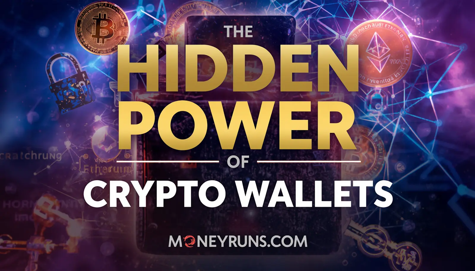 The Hidden Power of Crypto Wallets